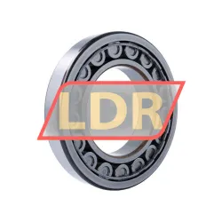 SKF NJ226ECJ rulman resim 2