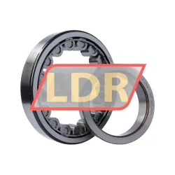 SKF NJ226ECJ rulman resim 3