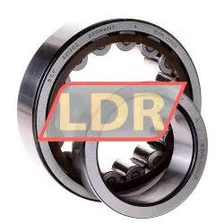 SKF NJ2212ECP rulman resim 2