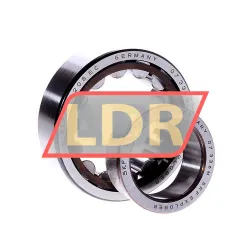 SKF NJ2208ECP/C4 rulman resim 2