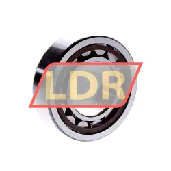 SKF NJ2208ECP/C4 rulman resim 3