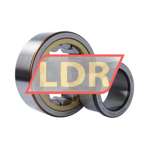 SKF NJ2316ECML ürün fotoğrafı 3