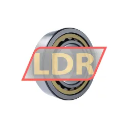 SKF NJ2230ECM rulman resim 2