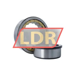 SKF NJ2230ECM rulman resim 3
