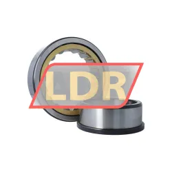 SKF NJ2230ECM rulman resim 4