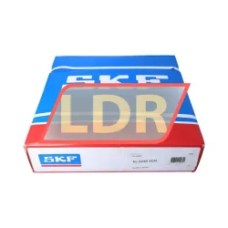 SKF NJ2230ECM rulman resim 5