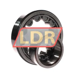 SKF NU315ECJ/C3 rulman resim 2