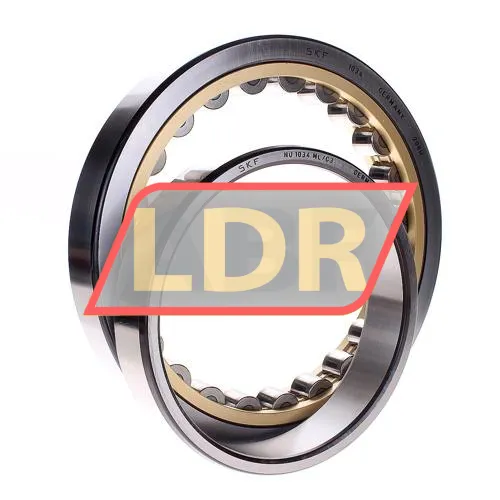SKF NU1034ML/C3 ürün fotoğrafı 2