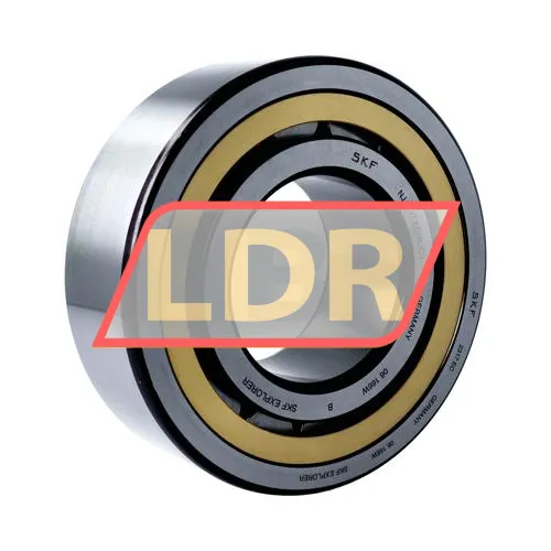 SKF NJ2317ECML/C3