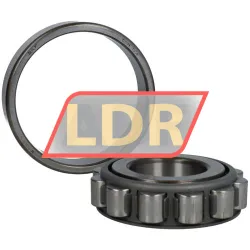 SKF CRM15A rulman resim 3