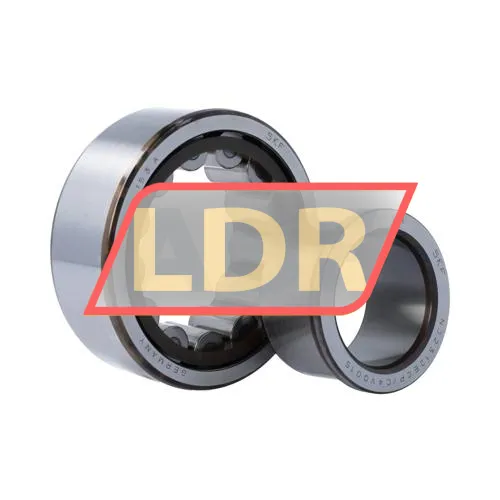 SKF NJ2312ECP/C4VQ015 ürün fotoğrafı 3