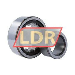 SKF NJ2312ECP/C4VQ015 rulman resim 3