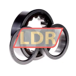 SKF NUP2212ECP/C3 rulman resim 2