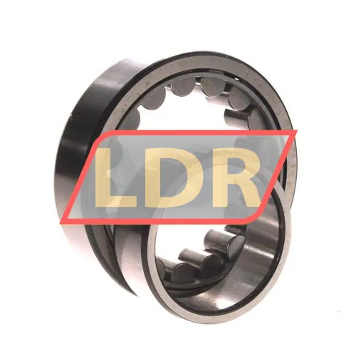 SKF NU2211ECJ/C3 ürün fotoğrafı 3