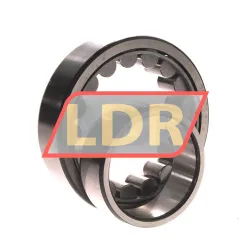 SKF NU2211ECJ/C3 rulman resim 3