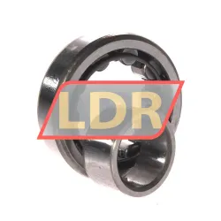 RHP LLRJ7/8J rulman resim 3