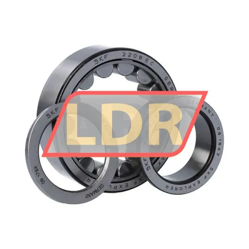 SKF NUP2208ECJ ürün fotoğrafı 3