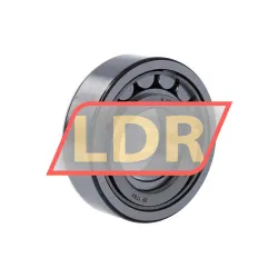 SKF NUP2208ECJ rulman resim 2