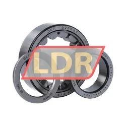 SKF NUP2208ECJ rulman resim 3