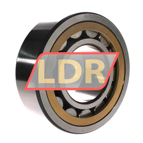 SKF NU2320ECML/C4 ürün fotoğrafı 2