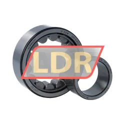 SKF NU2207ECJ/C3 rulman resim 3