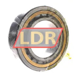SKF NU2228ECML/C3 rulman resim 2