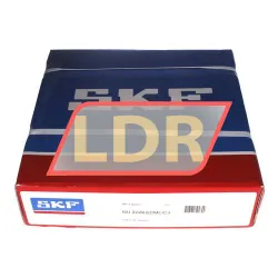 SKF NU2228ECML/C3 rulman resim 3