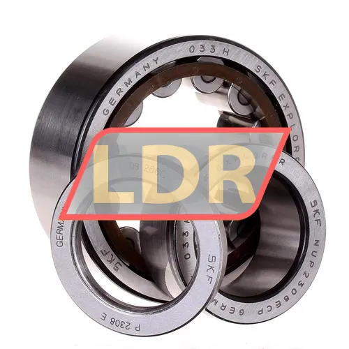 SKF NUP2308ECP ürün fotoğrafı 2