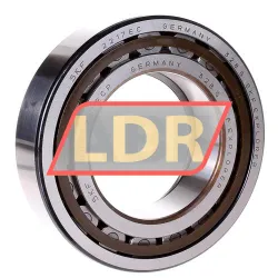 SKF NUP2217ECP