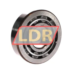 SKF NU410/C3 rulman resim 2
