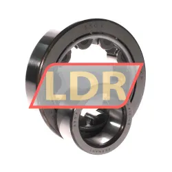SKF NU410/C3 rulman resim 3