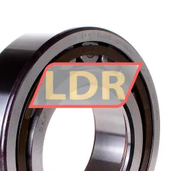 SKF NUP2220ECP rulman resim 2