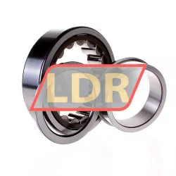 SKF NUP2220ECP rulman resim 3