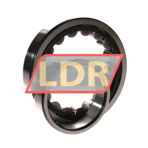 SKF NU214ECP ürün fotoğrafı 3