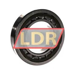 SKF NU214ECP