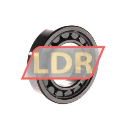 SKF NU210ECJ rulman resim 2