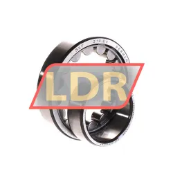 SKF NU210ECJ rulman resim 3