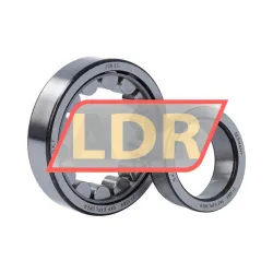 SKF NJ208ECJ/C3 rulman resim 3