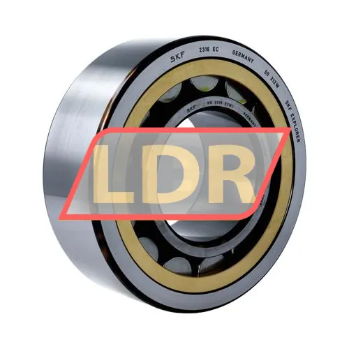 SKF NU2316ECML