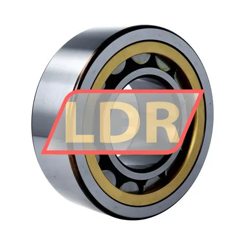 SKF NU2316ECML ürün fotoğrafı 2