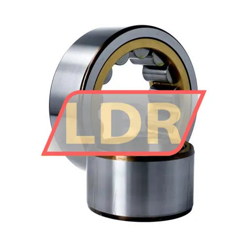 SKF NU2316ECML ürün fotoğrafı 3