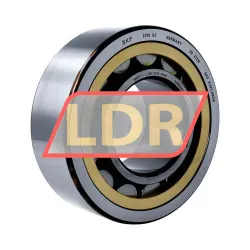 SKF NU2316ECML