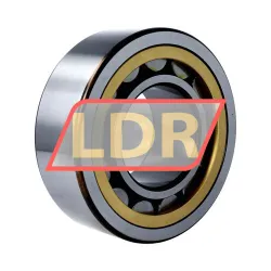 SKF NU2316ECML rulman resim 2