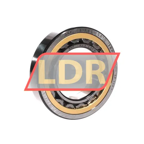 SKF NU212ECML/P54S1