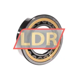 SKF NU212ECML/P54S1 rulman resim 3
