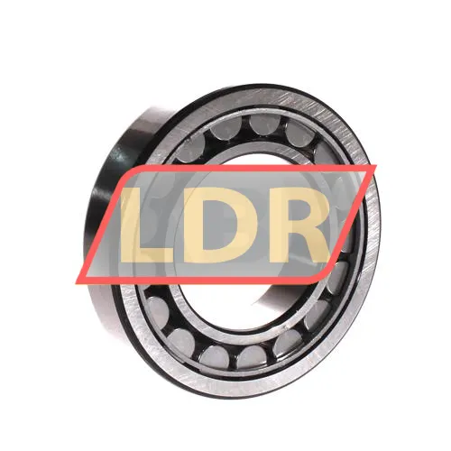 SKF NU211ECJ/C3 ürün fotoğrafı 2