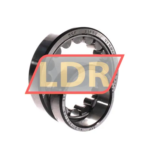 SKF NU211ECJ/C3 ürün fotoğrafı 3