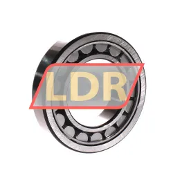 SKF NU211ECJ/C3 rulman resim 2