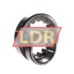 SKF NU211ECJ/C3 rulman resim 3