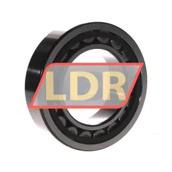 SKF NU2215ECP rulman resim 2